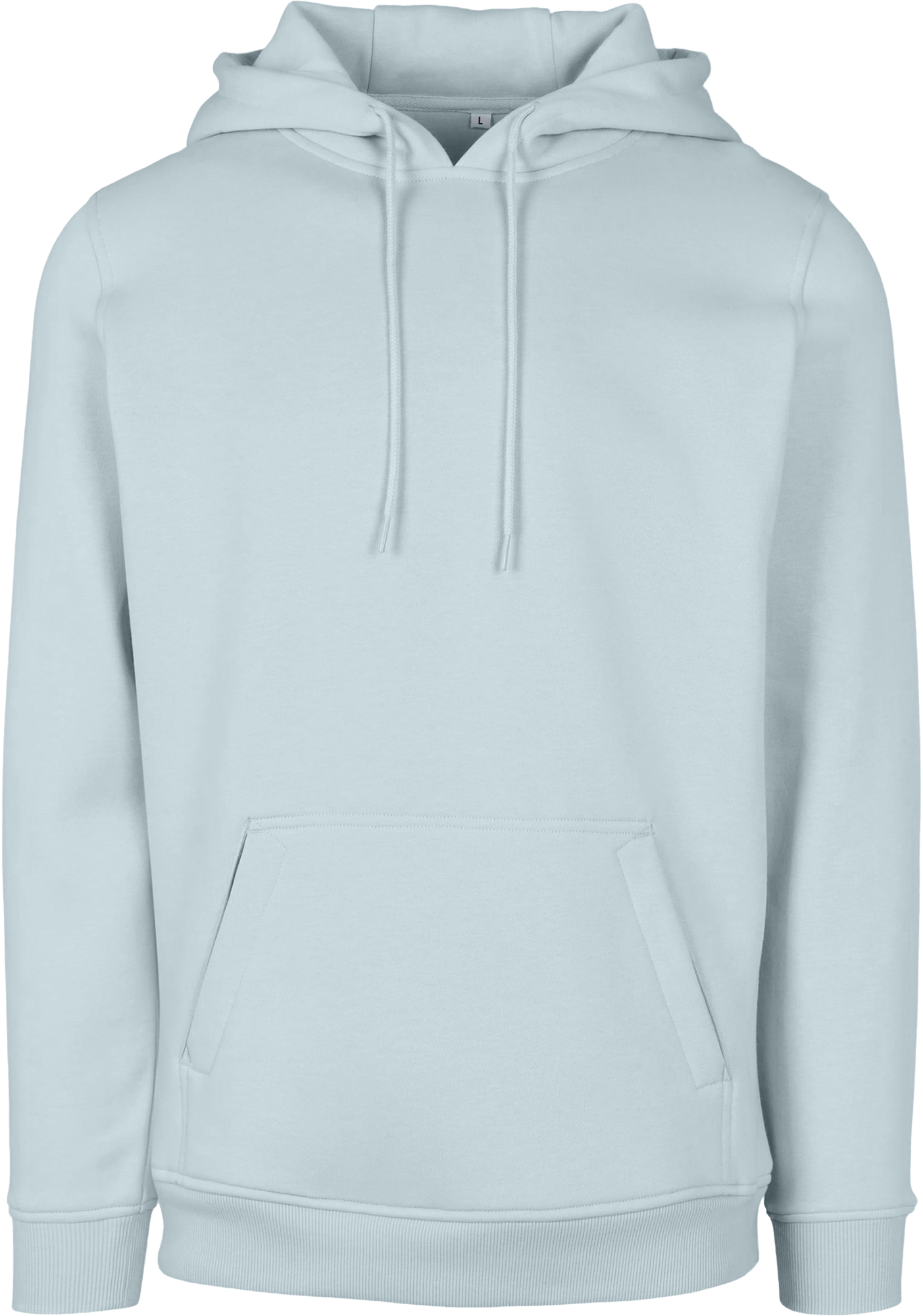 Heavy Hoody