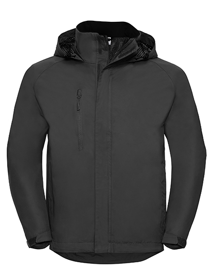 Wasserabweisende Herren-Funktionsjacke "Hydraplus 2000"