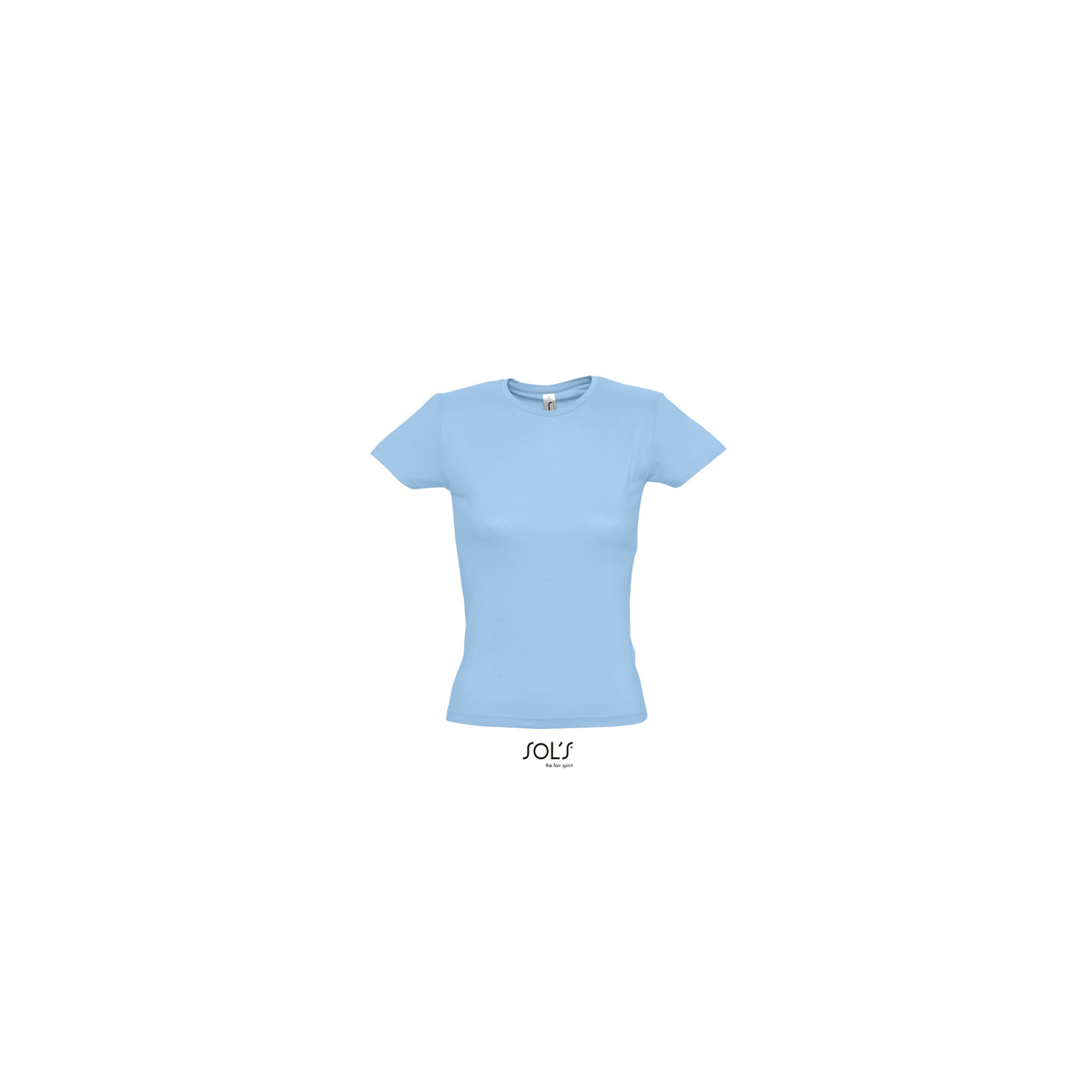 Women´s T-Shirt Miss