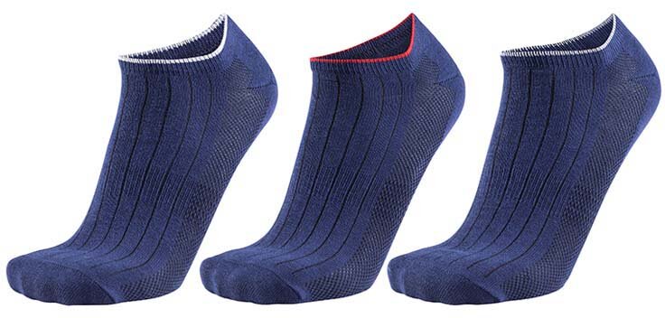 In Liner Ultralight Socks (3 Pair Banderole)