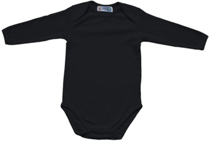 Bio Bodysuit Long Sleeve