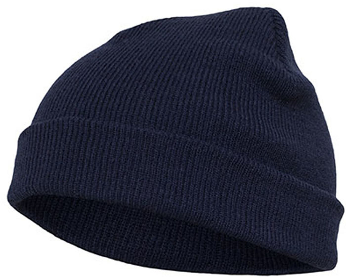 Schwerer Beanie