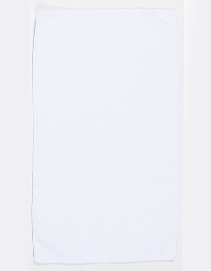 Microfibre Guest Towel