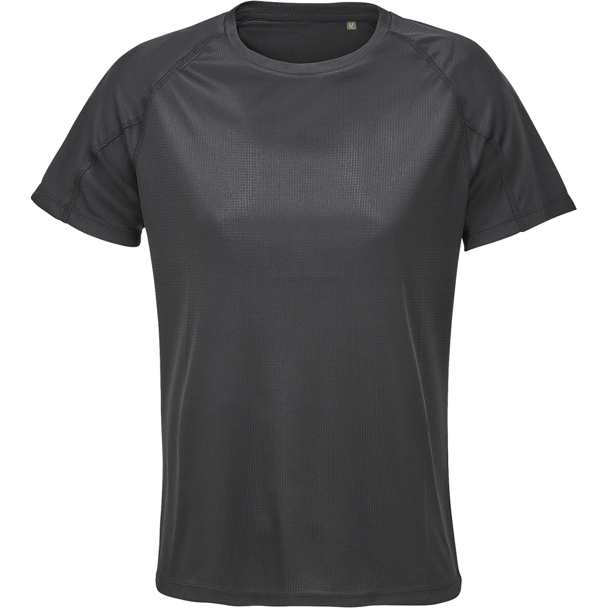 Women´s Raglan Sleeve T-Shirt Vortex