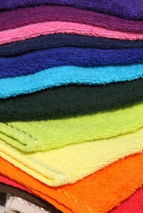 Washcloth