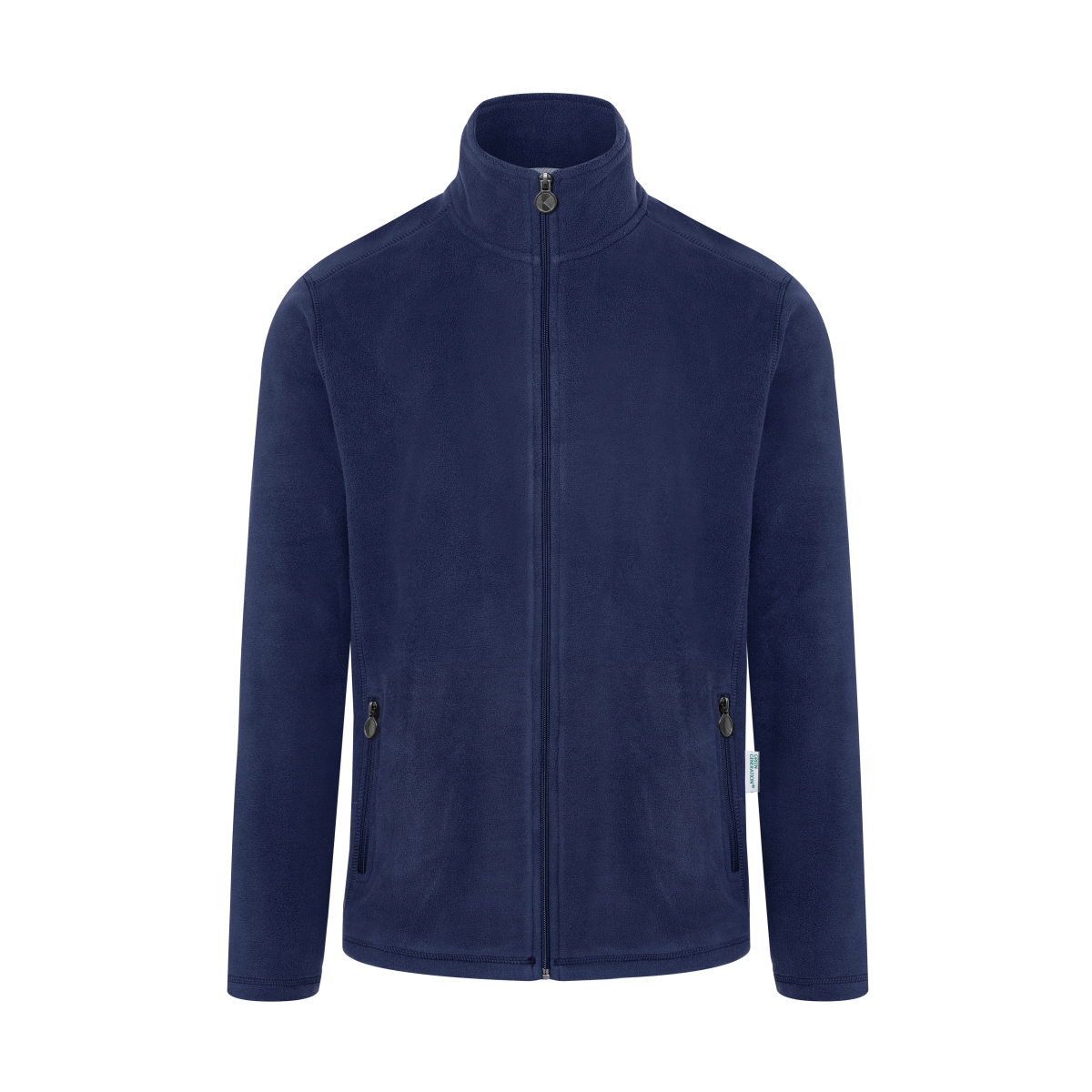 Herren Workwear Fleecejacke Warm-Up