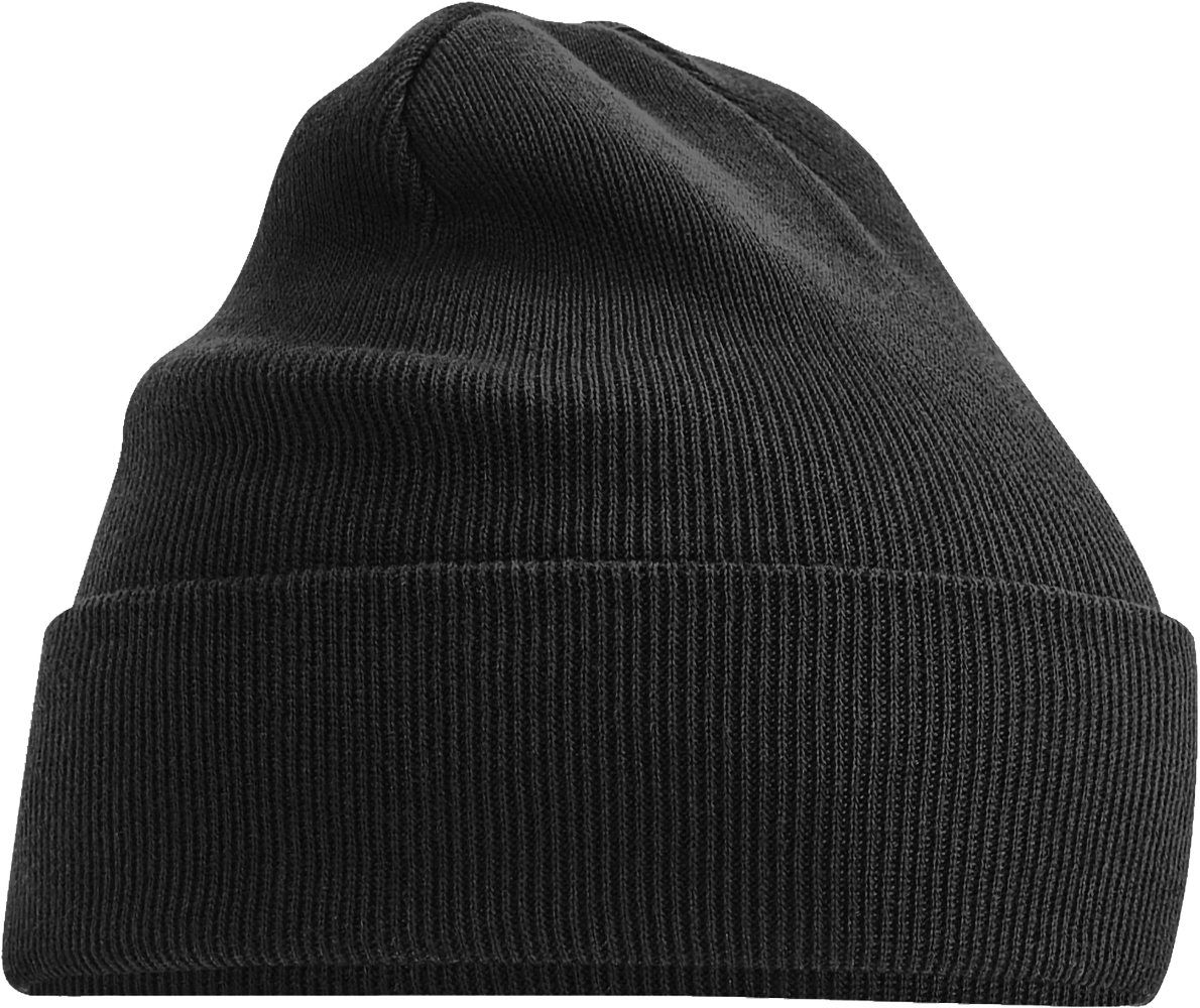 Organic Cotton Original Cuffed Beanie