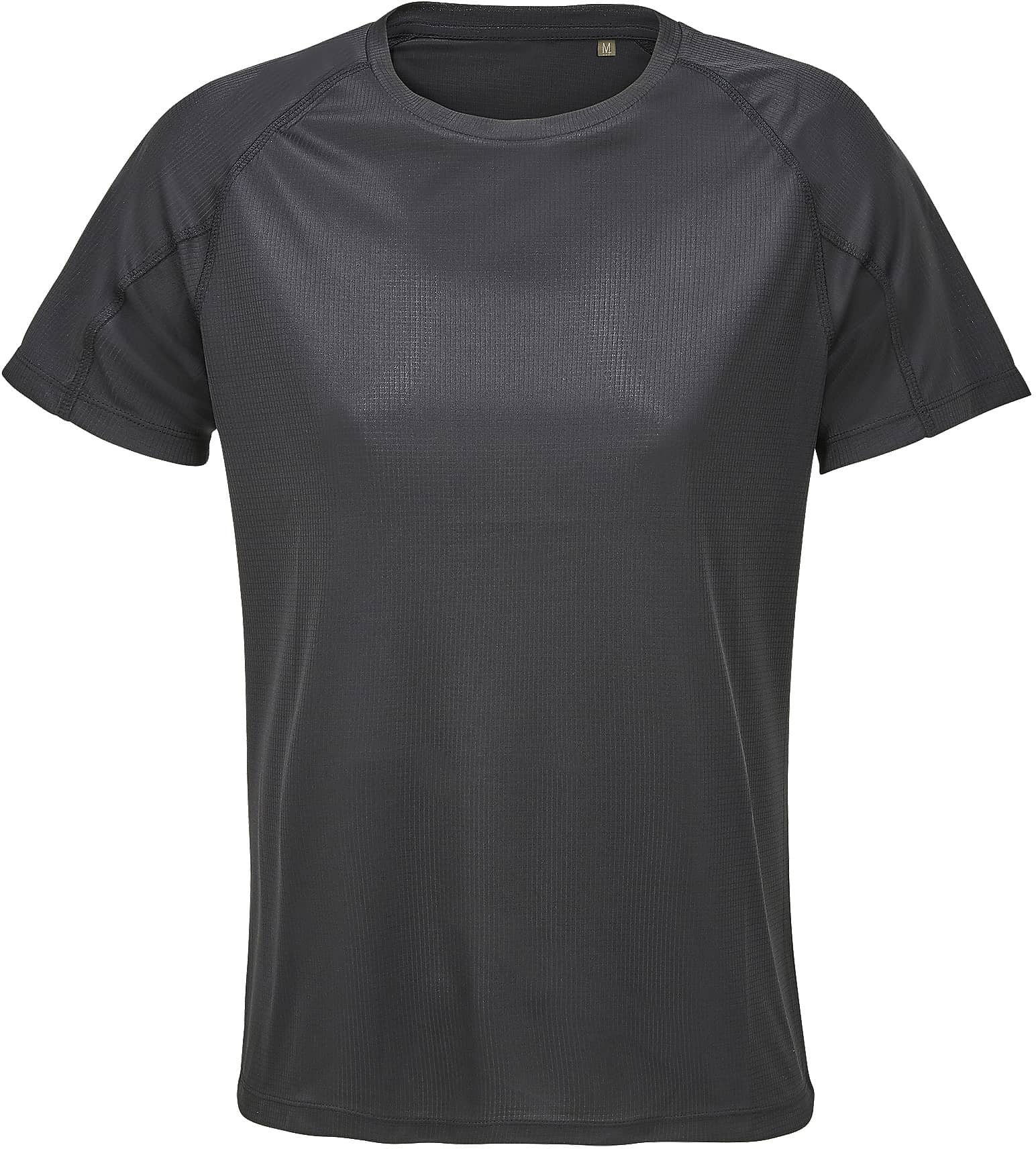 Women´s Raglan Sleeve T-Shirt Vortex