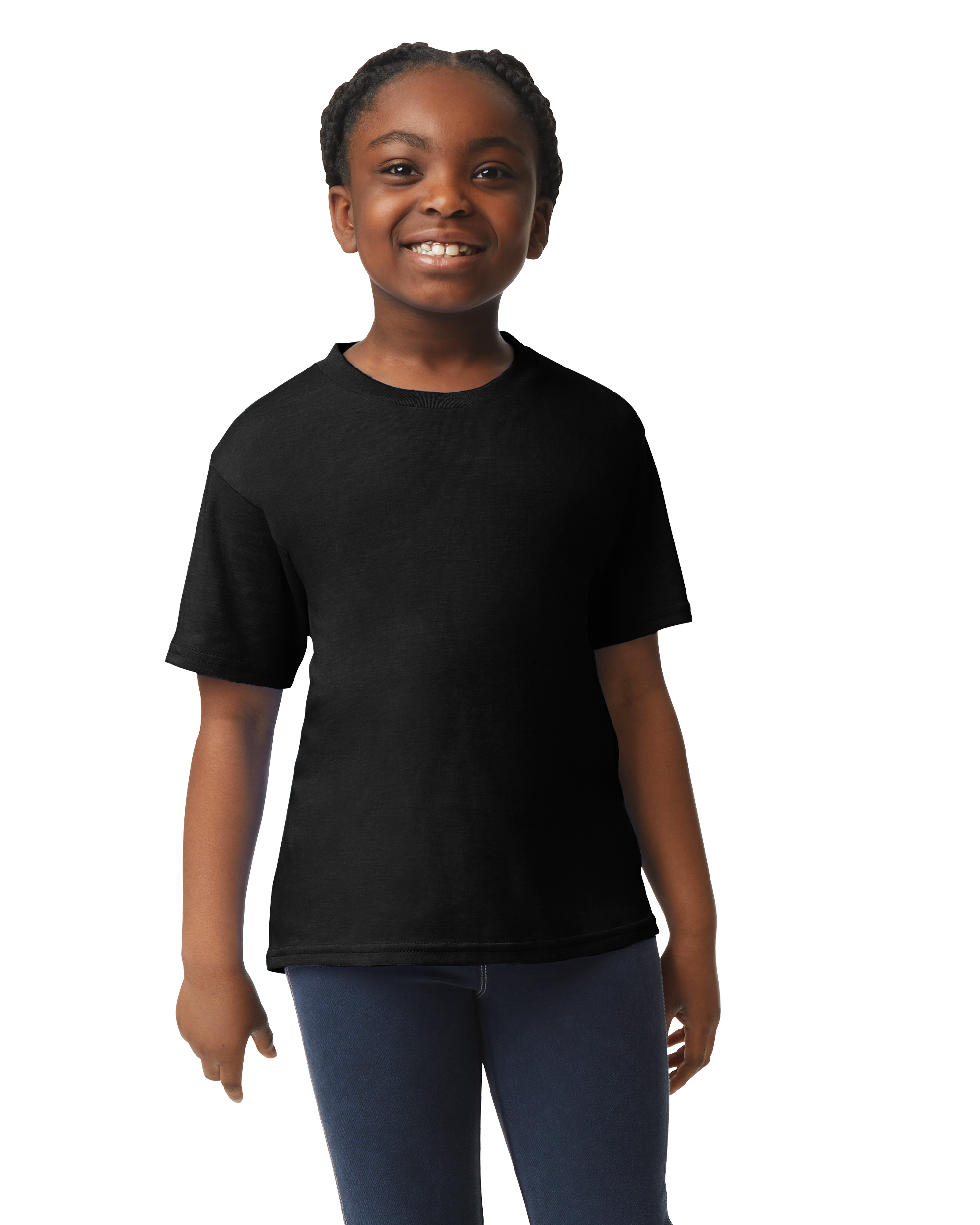 Light Cotton Youth T-Shirt