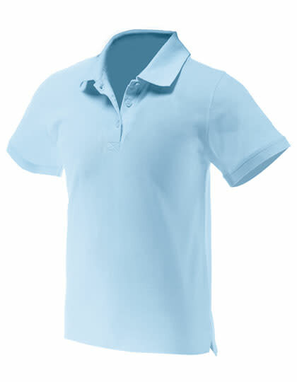 Men´s Piqué Polo