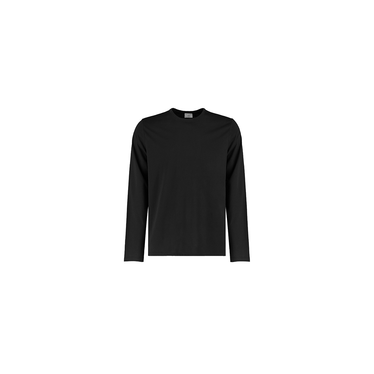 Fashion Fit Long Sleeve Superwash® 60° Tee