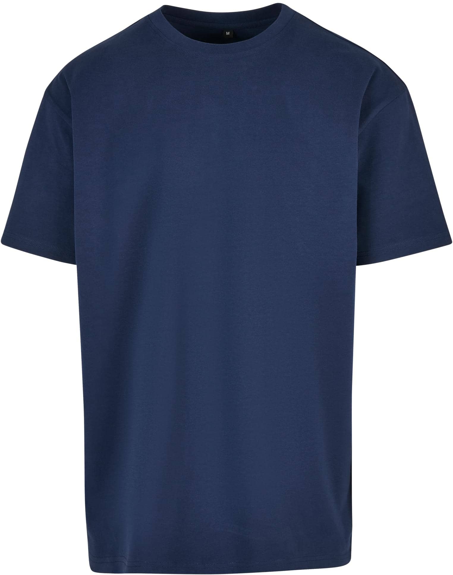 Schweres Oversized Herren T-Shirt