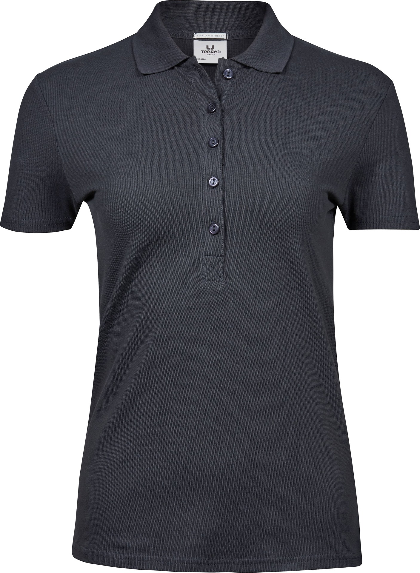 Women´s Luxury Stretch Polo