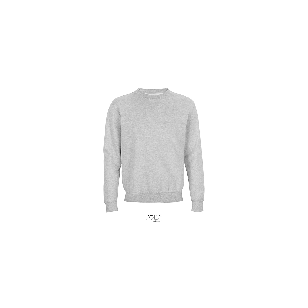 Unisex Columbia Crew Neck Sweatshirt