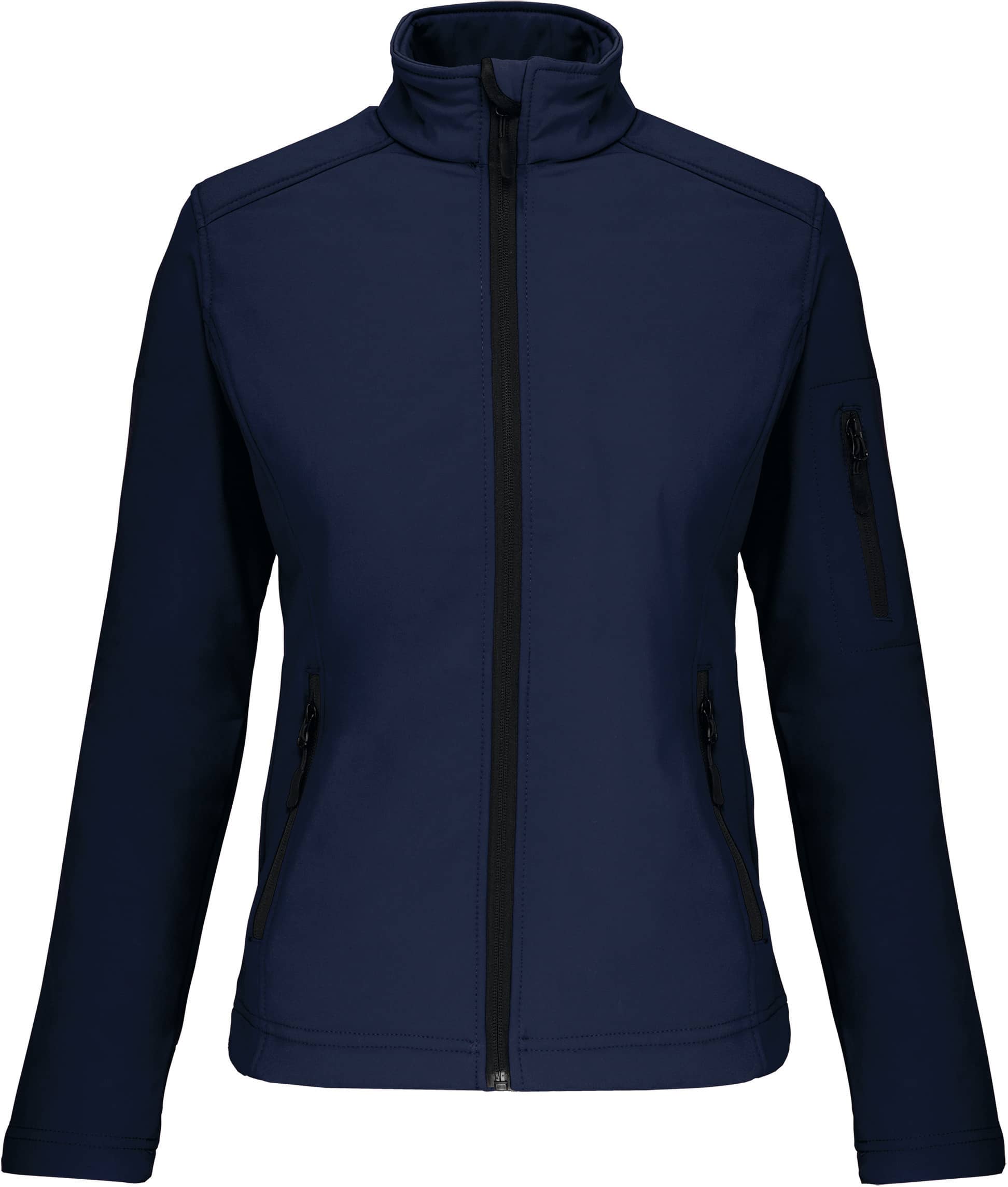 Damen Softshell-Jacke