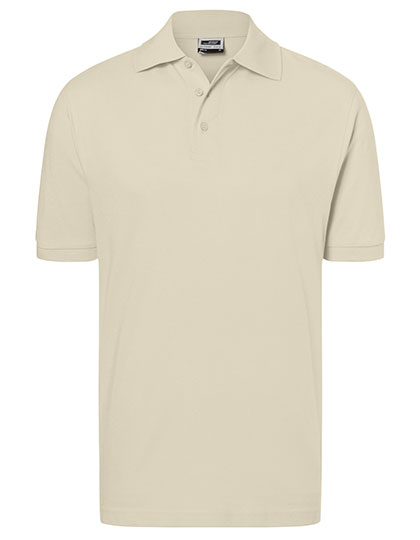 Klassisches Herren-Poloshirt