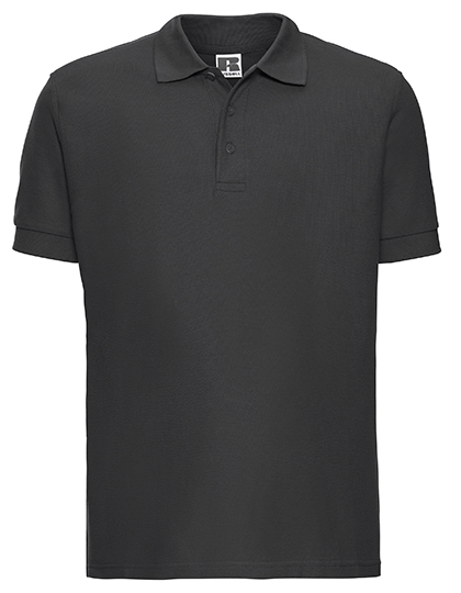 Herren-Poloshirt "Ultimate Cotton"