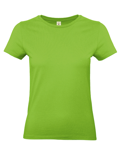 Klassisches Damen T-Shirt "#E190"