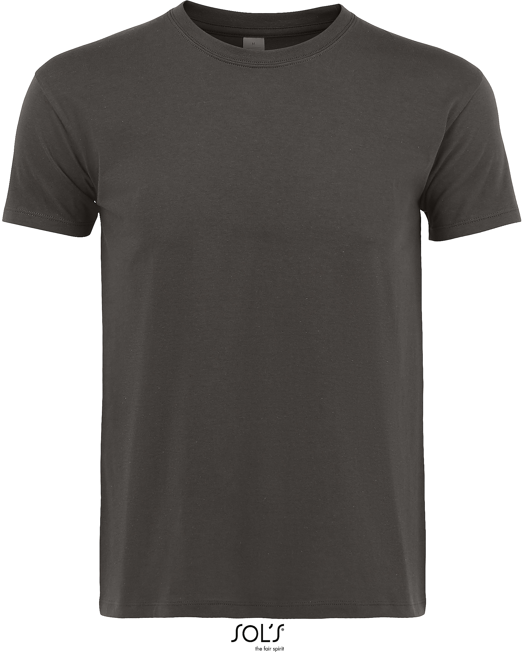Basic Herren-T-Shirt "Regent"
