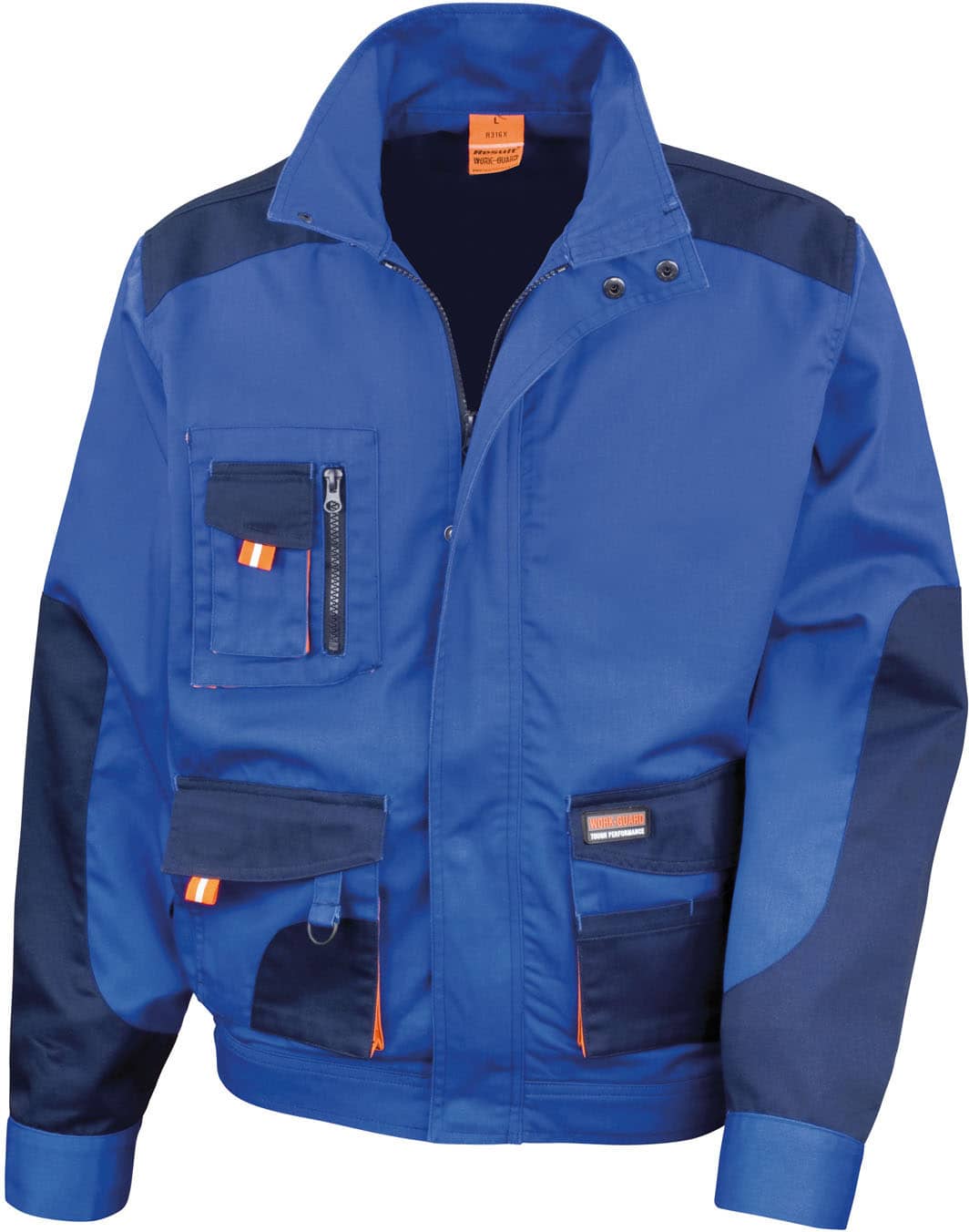 Lite Jacket