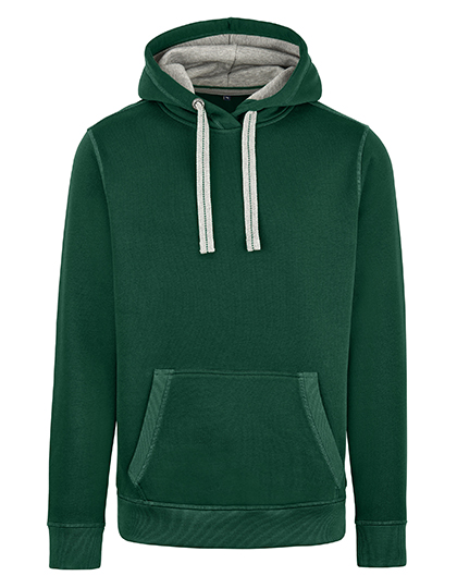 Weicher körperbetonter Unisex-Hoodie