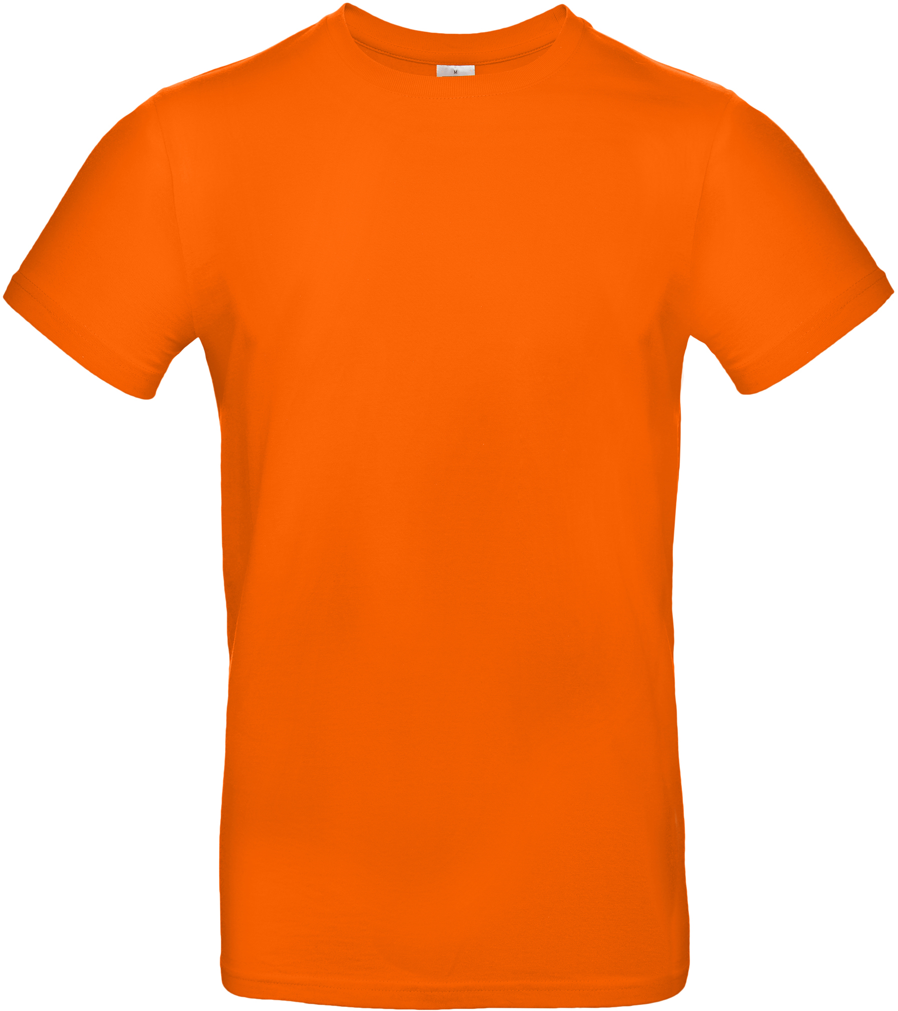 Klassisches Herren T-Shirt "#E190"