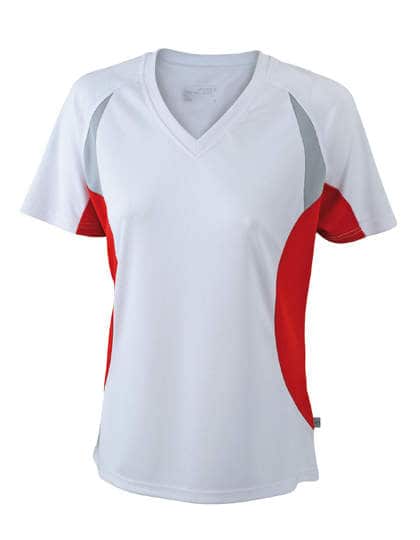 Ladies´ Running-T