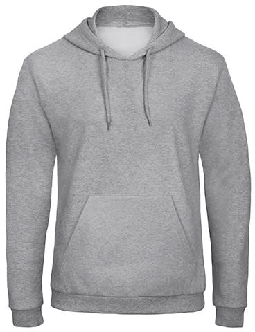 ID.203 50/50 Hooded Sweatshirt