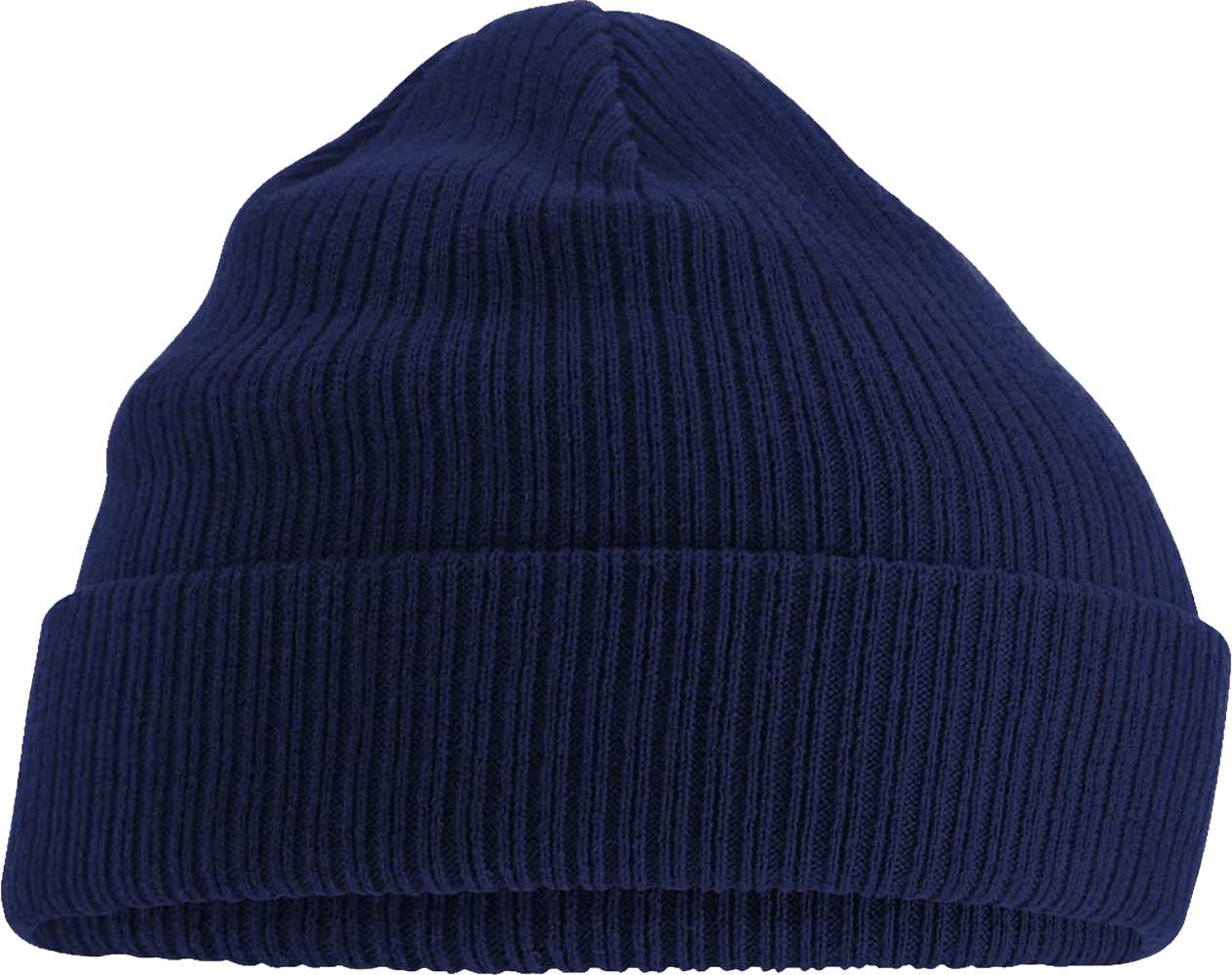 Organic Cotton Beanie