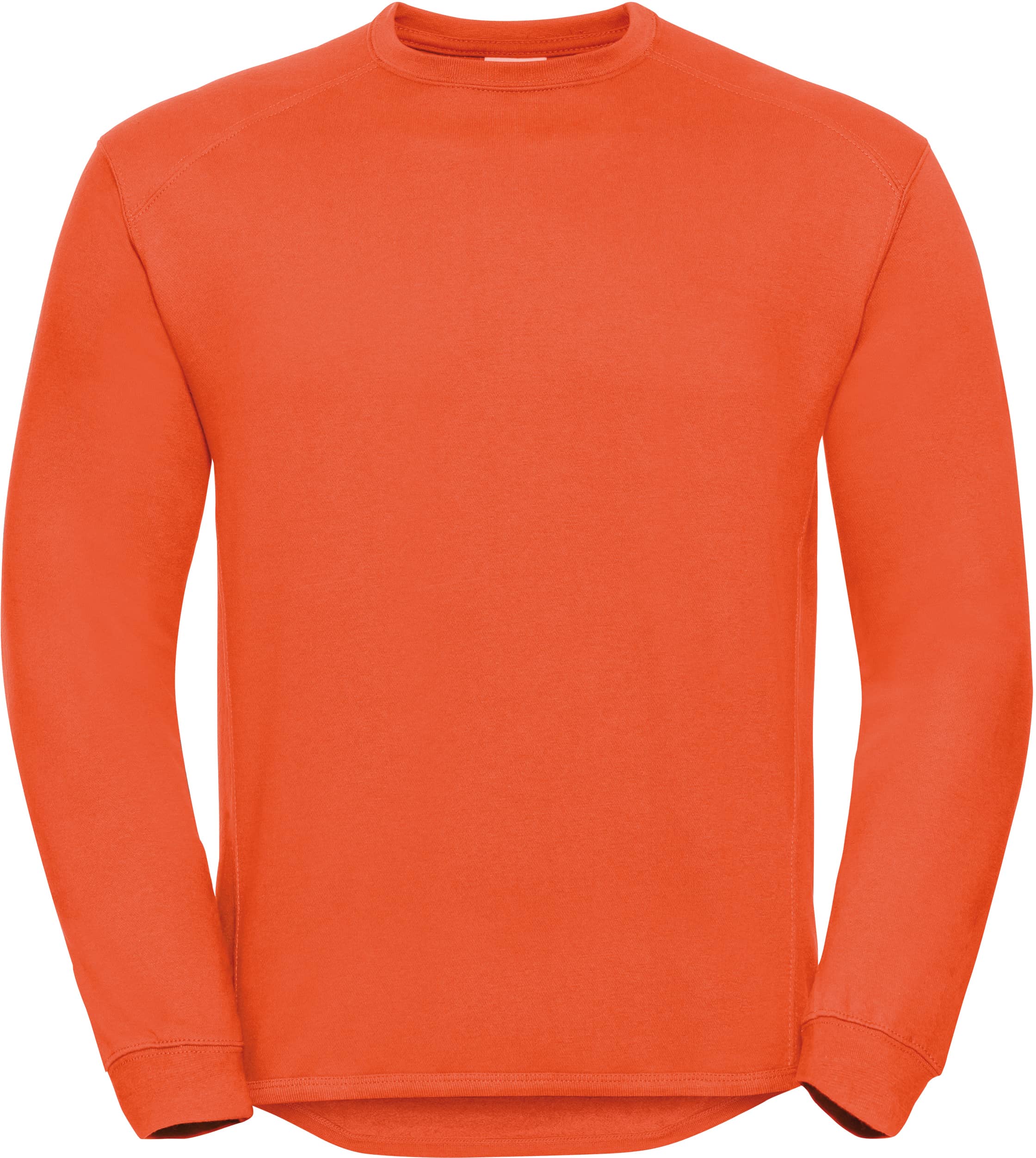 Heavy Duty Workwear Sweatshirt