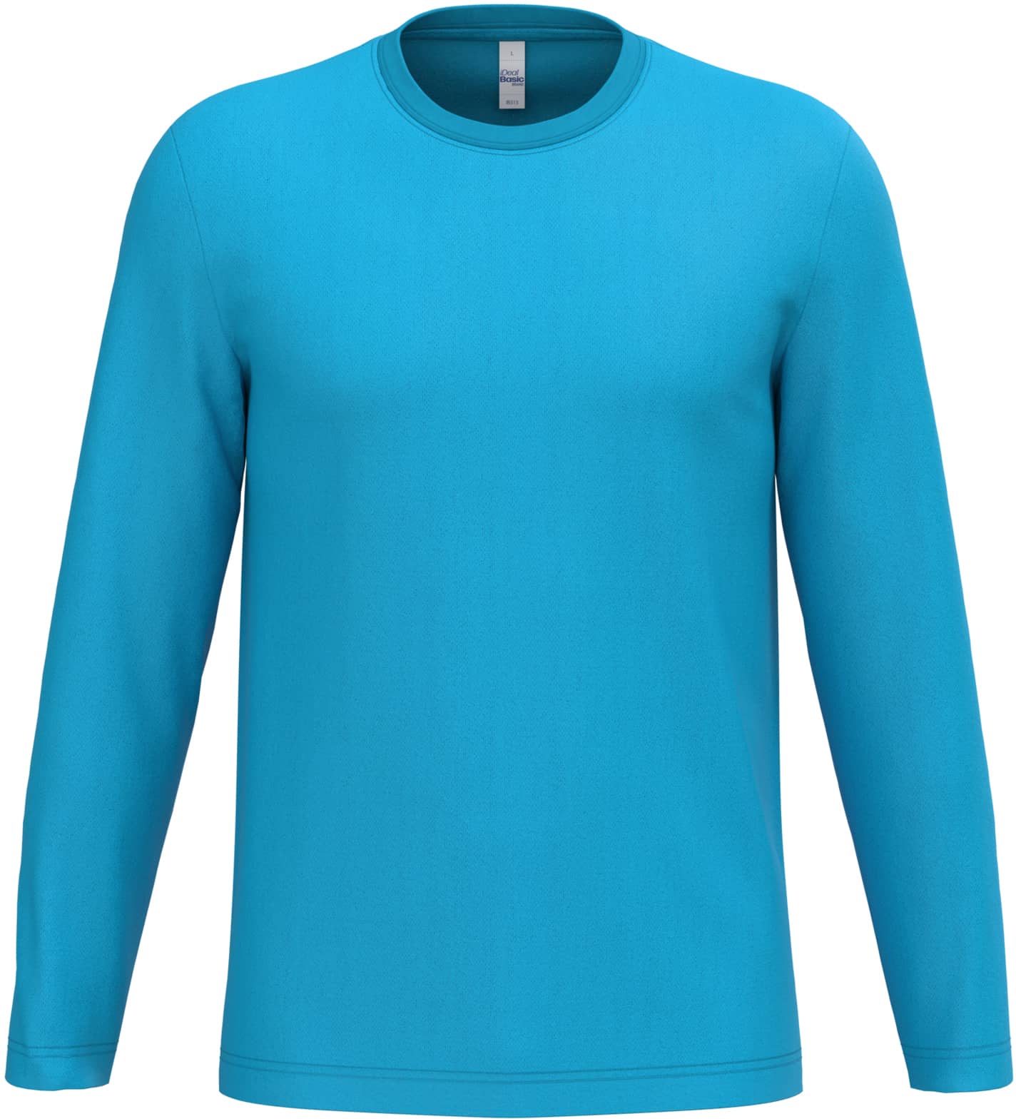 iDeal150 LSL Unisex T-Shirt