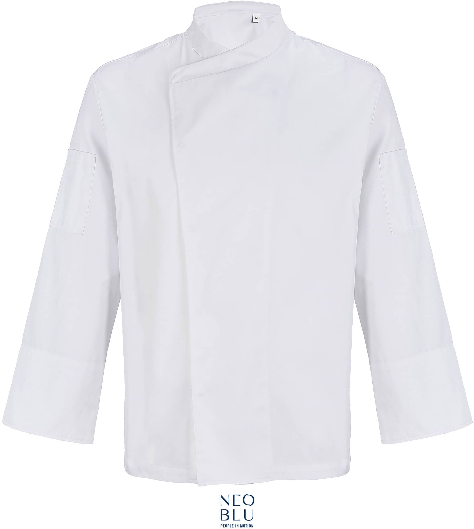 Men´s Chef Jacket Eugene