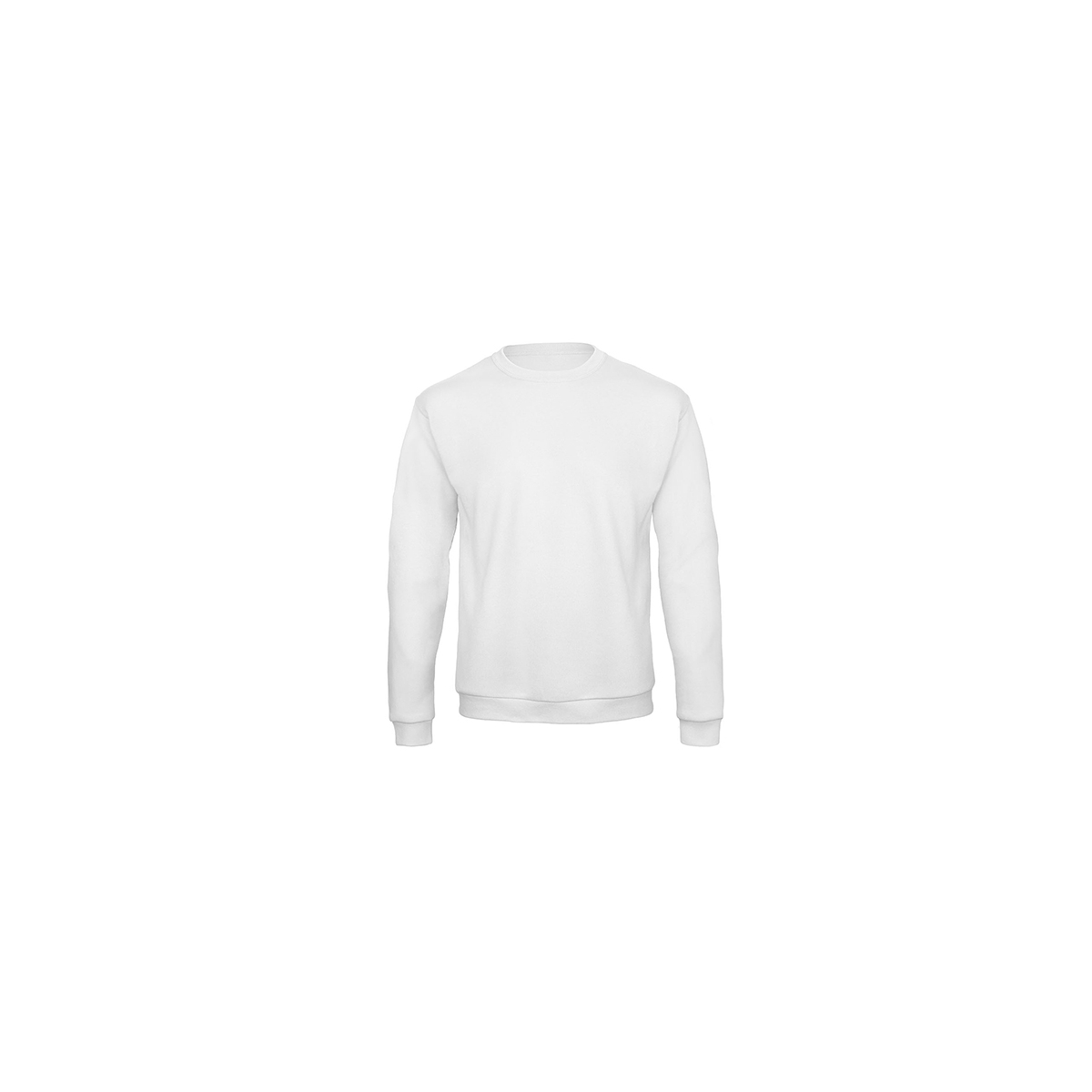 ID.202 50/50 Sweatshirt