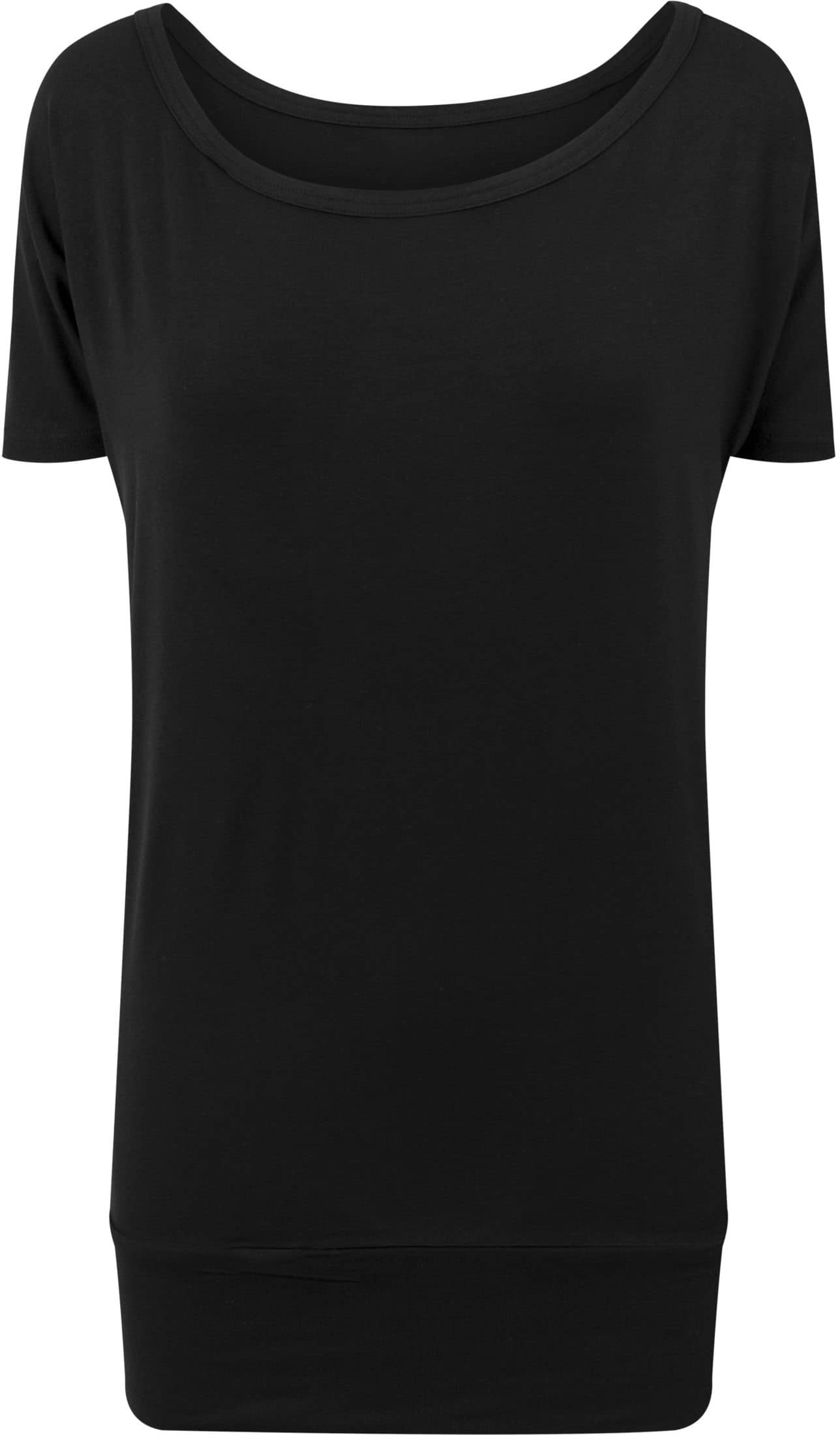 Ladies´ Viscose Tee