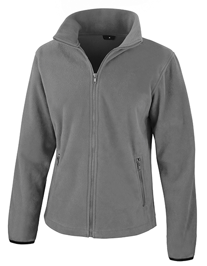 Damen-Fleecejacke "Norse"