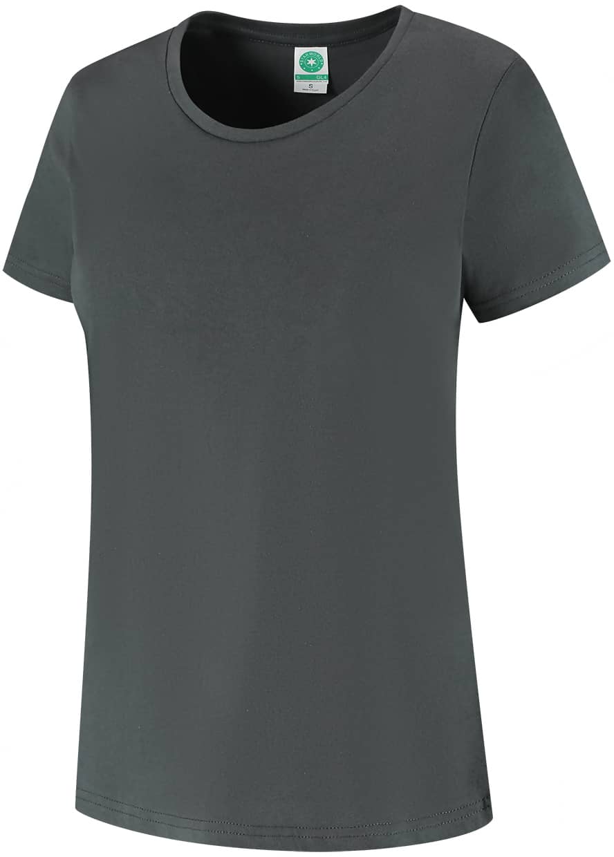 Ladies´ Organic Cotton T-Shirt