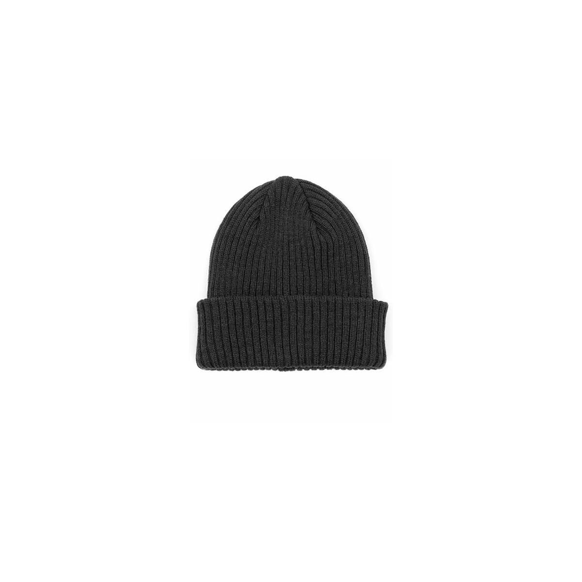 POLYLANA® Rib Beanie With Cuff