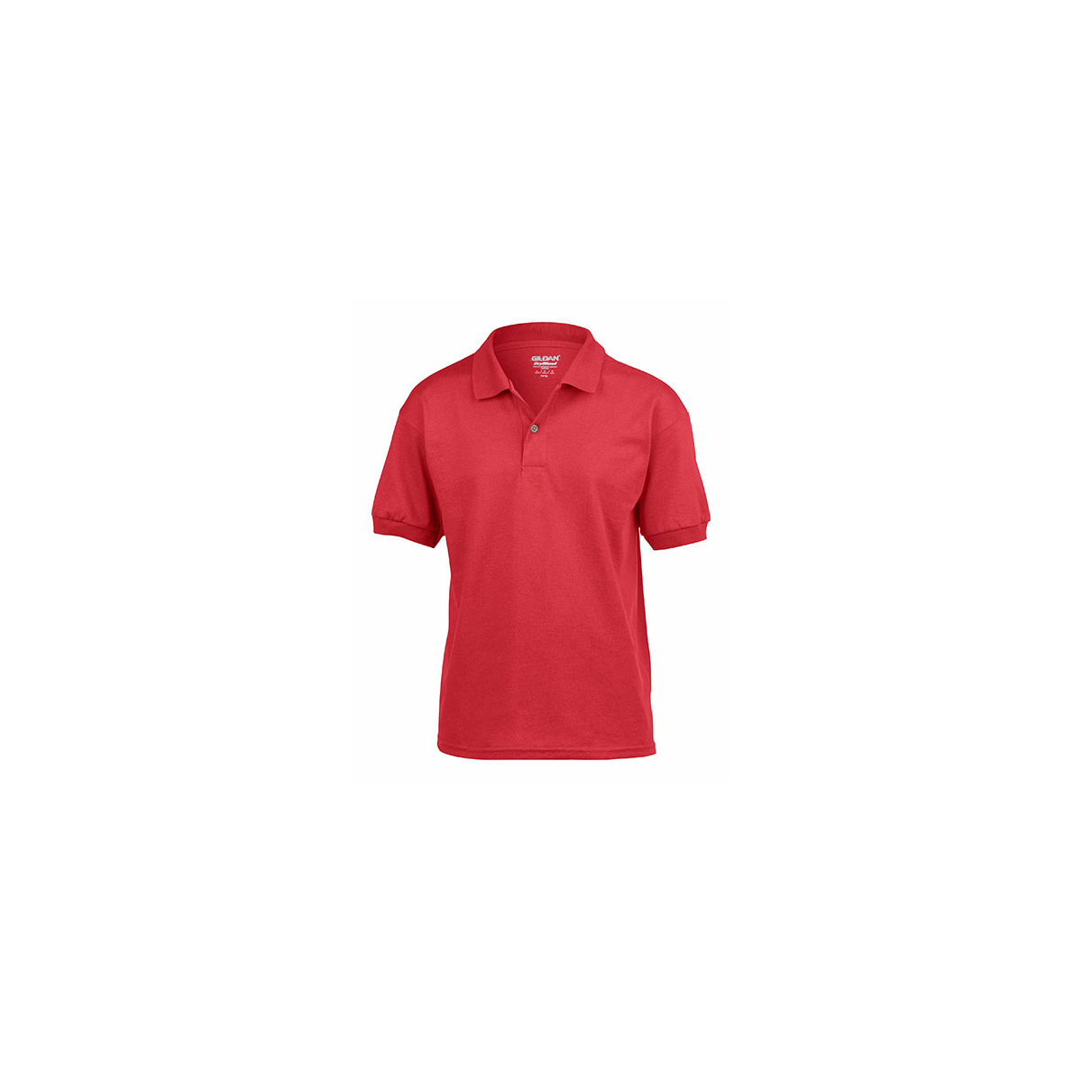 DryBlend® Youth Polo