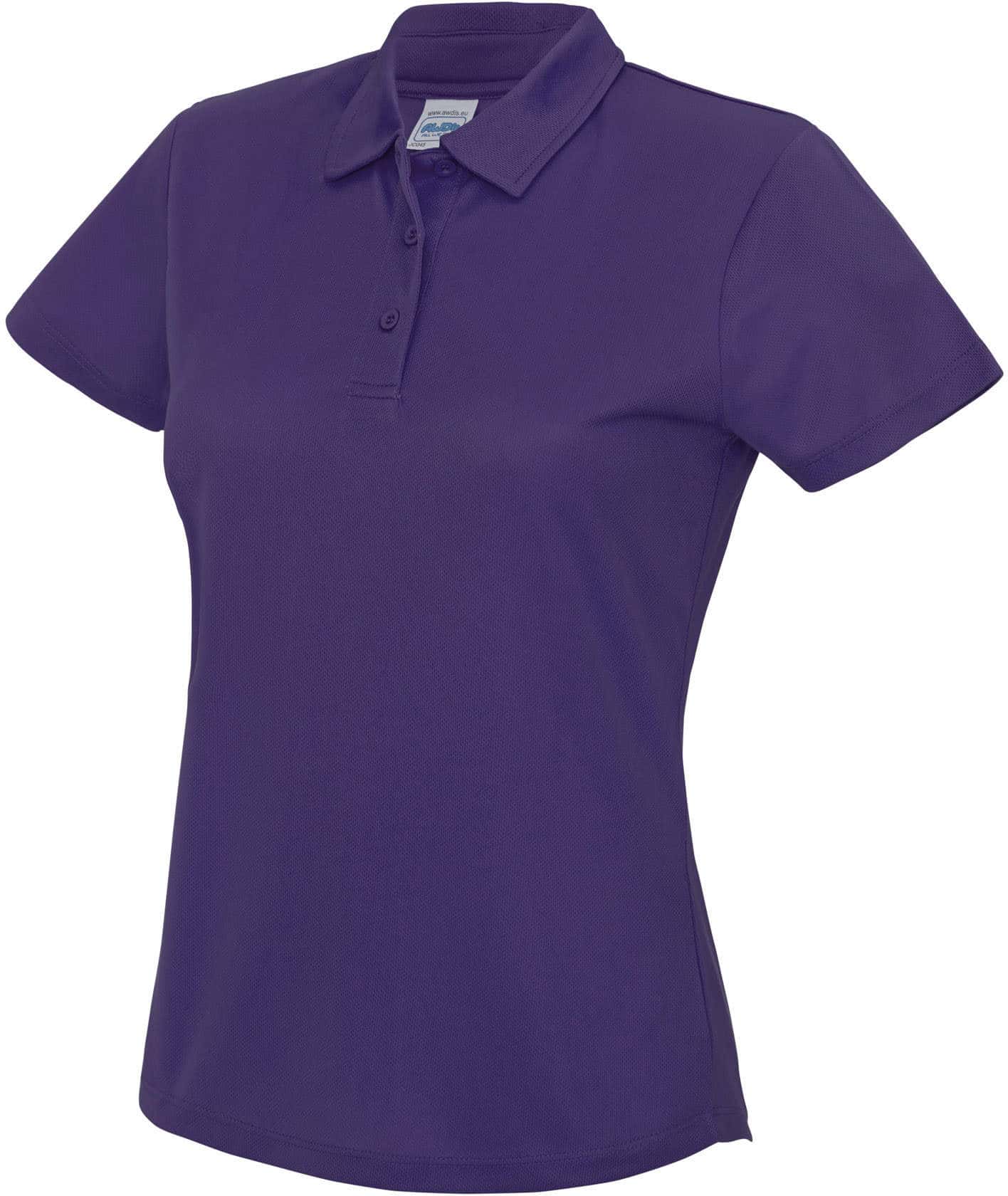 Women´s Cool Polo