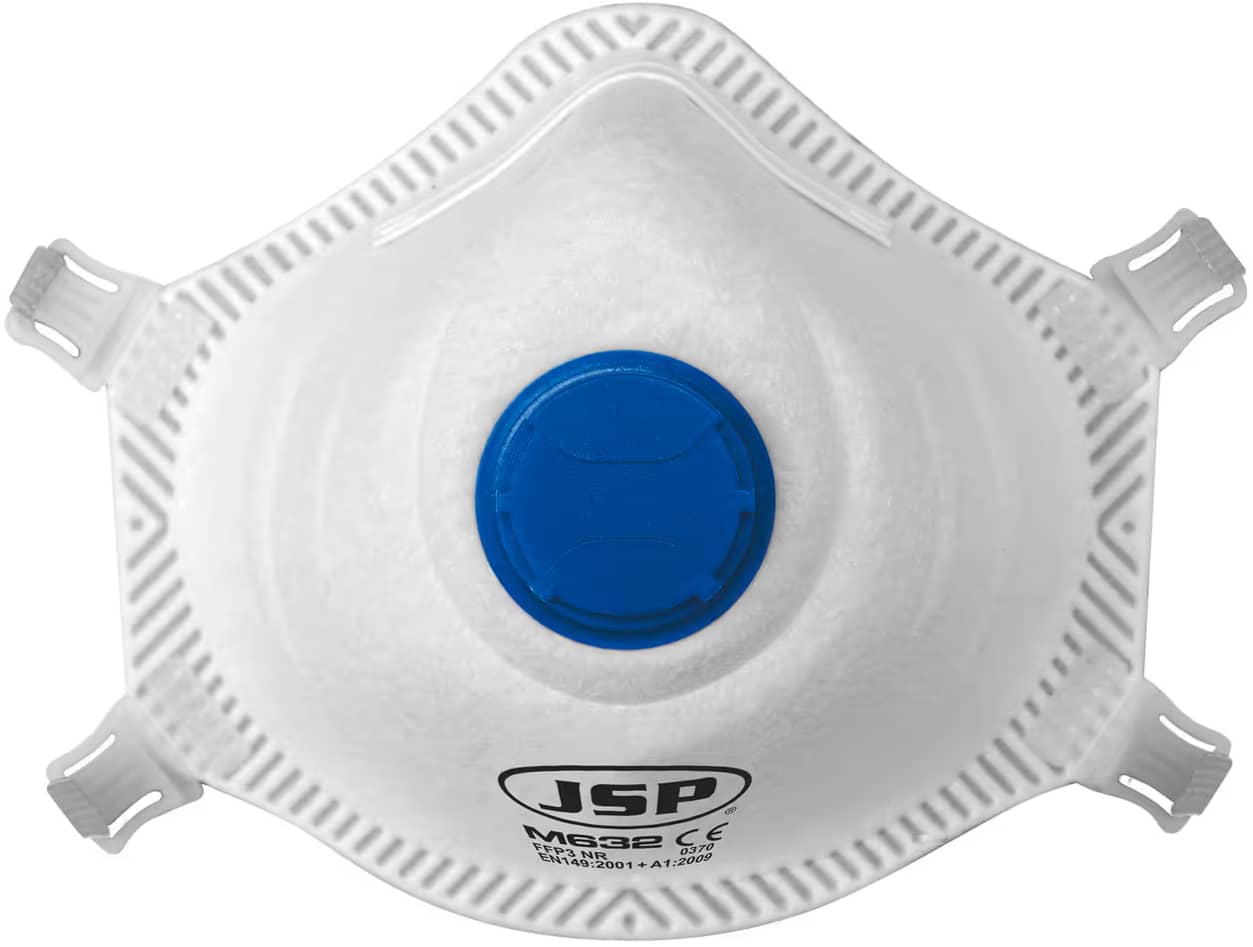 Einweg-Schalenmaske FFP3 (M632)