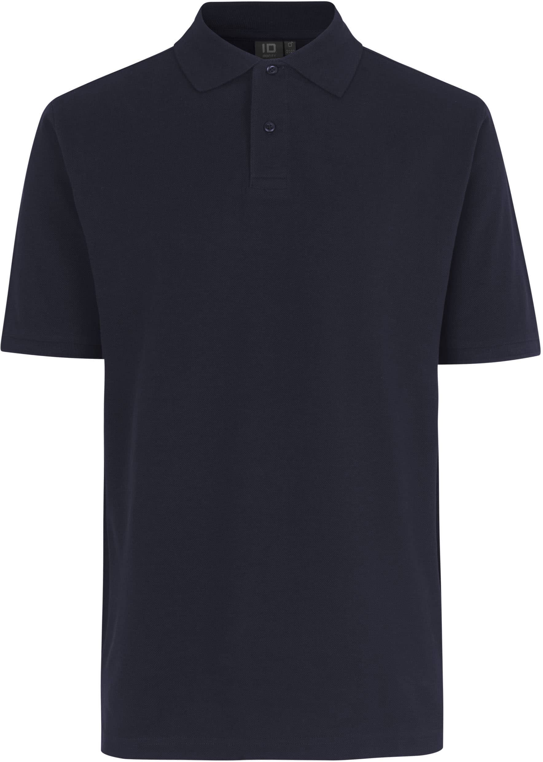 YES Poloshirt
