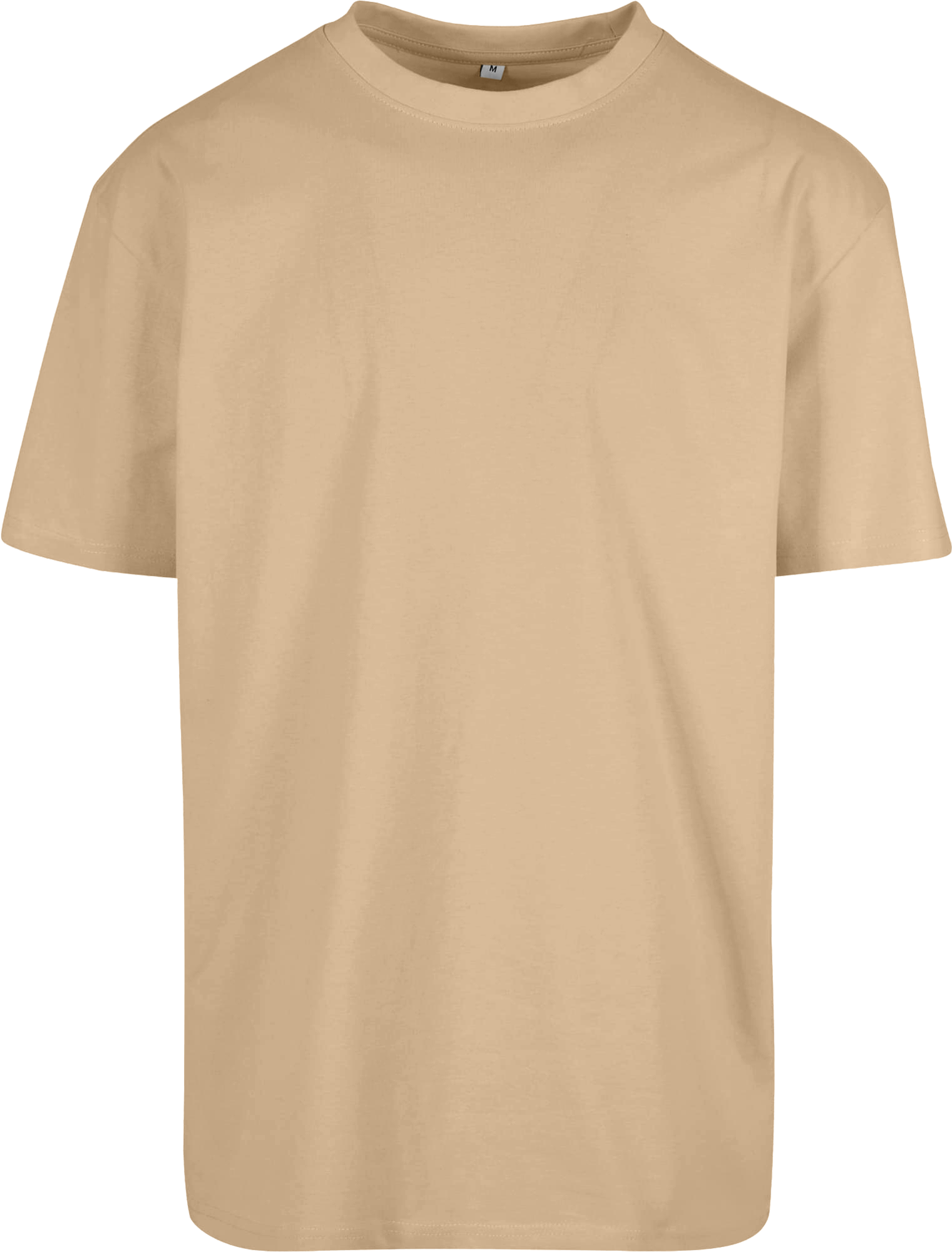 Heavy Oversize Tee