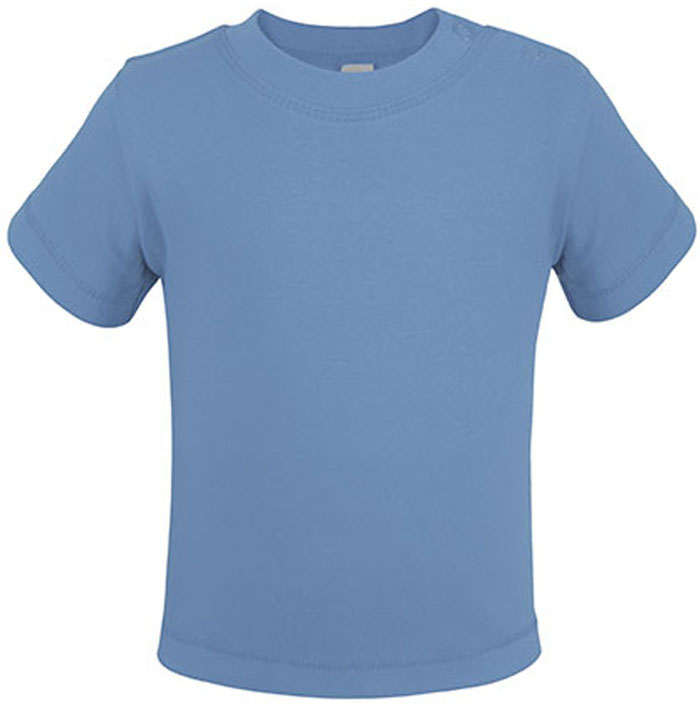 Bio Short Sleeve Baby T-Shirt