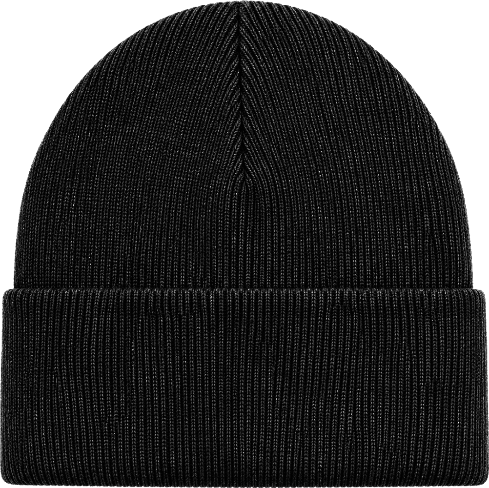 Organic Cotton Original Cuffed Beanie