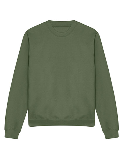 Basic Herren-Sweatshirt