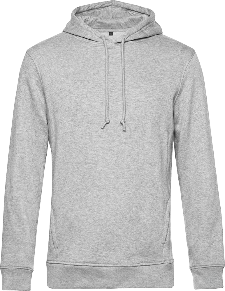 Inspire Hooded Sweat_°