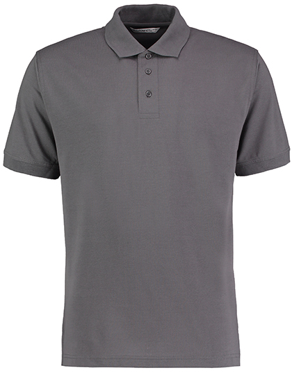 Klassisches strapazierfähiges Herren-Poloshirt "Superwash"