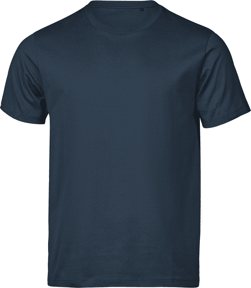 UNLABELED Luxury Tee