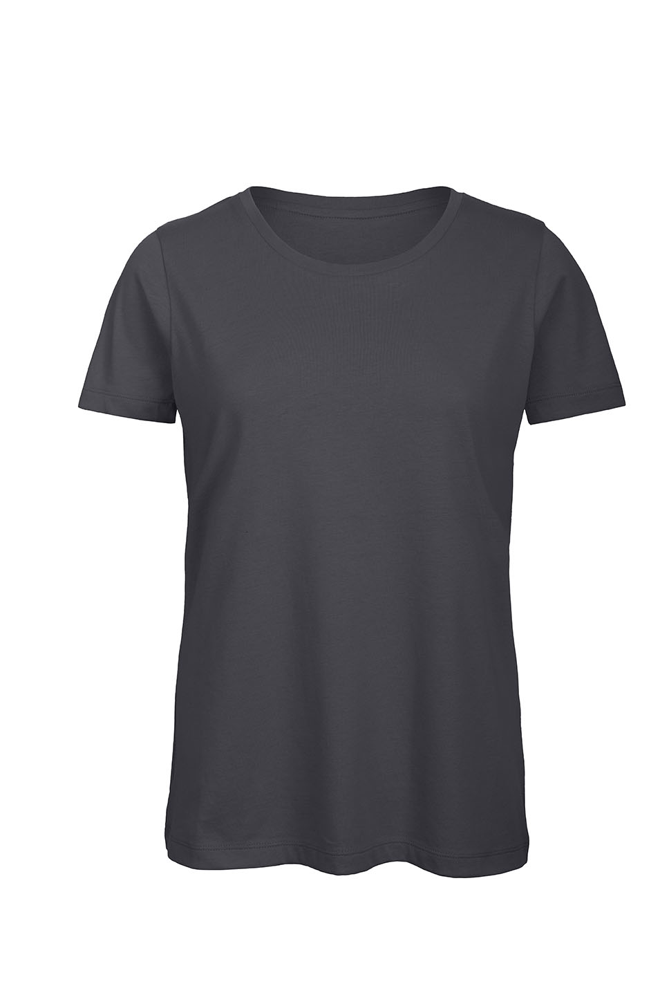 Basic Damen Bio T-Shirt "Inspire"