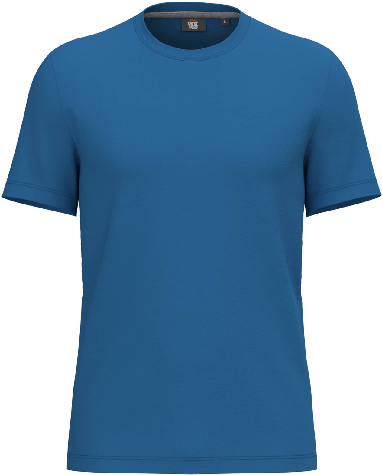 T-Shirt mit antibakterieller Behandlung für Herren